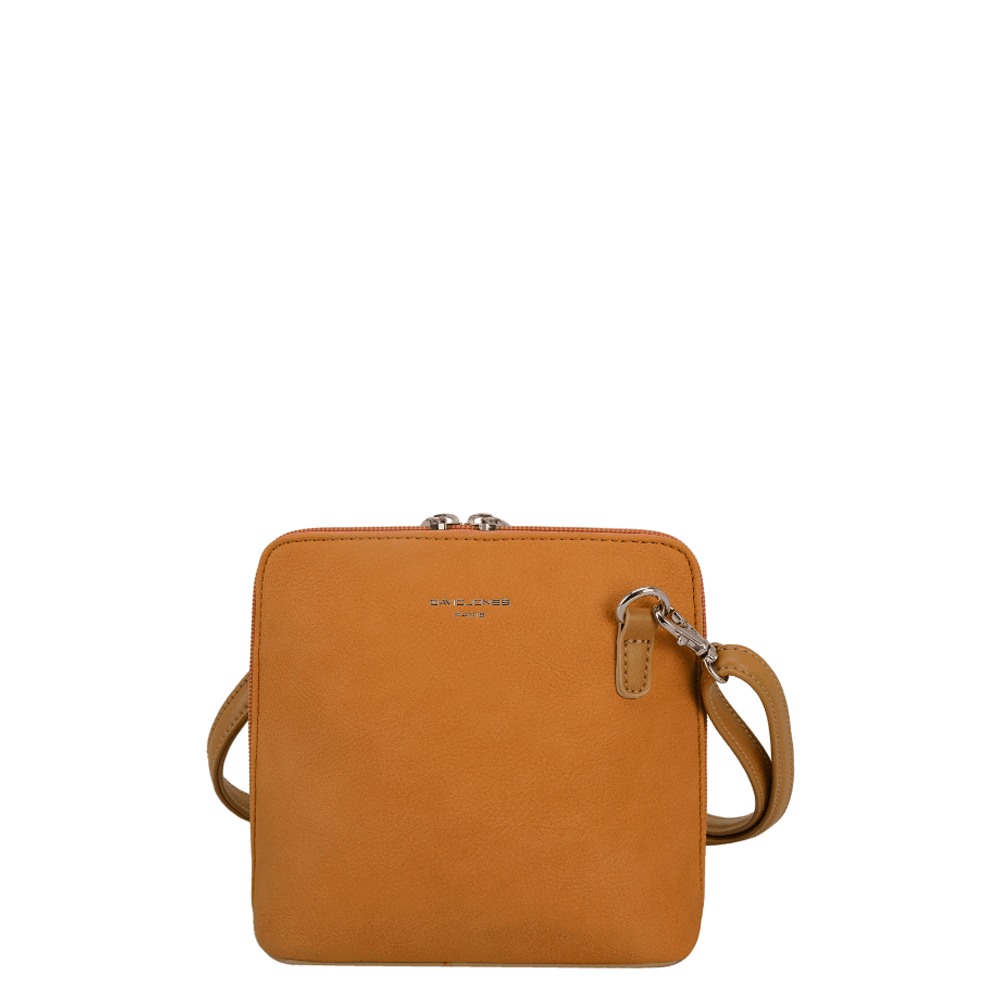 David Jones NV6101-5 Cross Body Bag